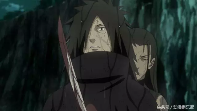 火影忍者:影級忍者的5種悲催死法,風影最可憐,兩位死因成謎!