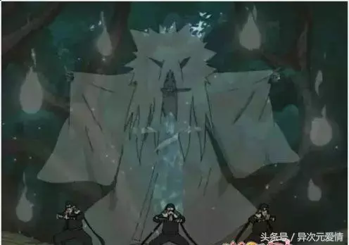 《火影忍者》5種自殺式的忍術,2個玩廢了,一個差點踢出大結局!