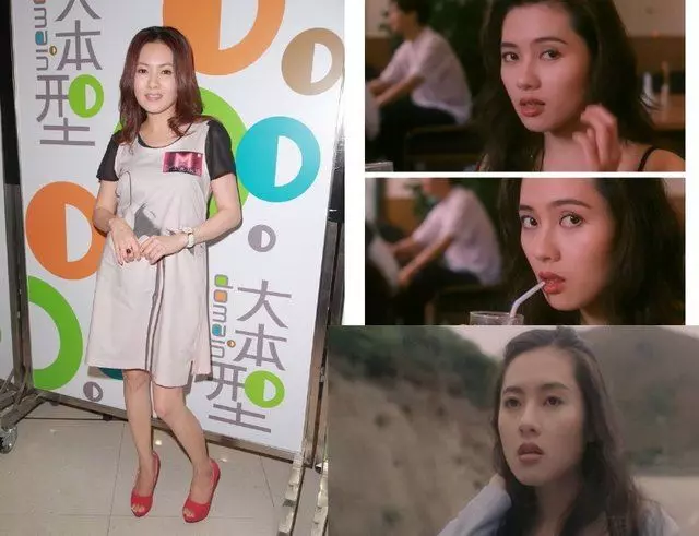 52歲李麗珍20歲女兒近照被拍到,竟然比媽咪還漂亮,怪不得被網友稱為「最美星二代」!