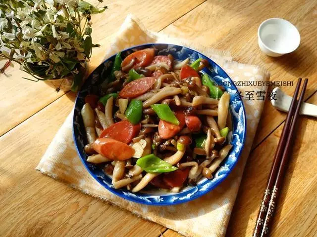 當媽媽的要給孩子常吃這個菜,營養豐富又鮮美,有益智增高的作用