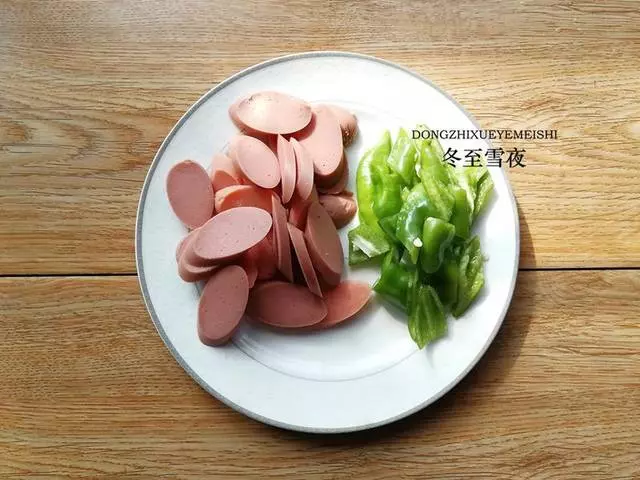 當媽媽的要給孩子常吃這個菜,營養豐富又鮮美,有益智增高的作用
