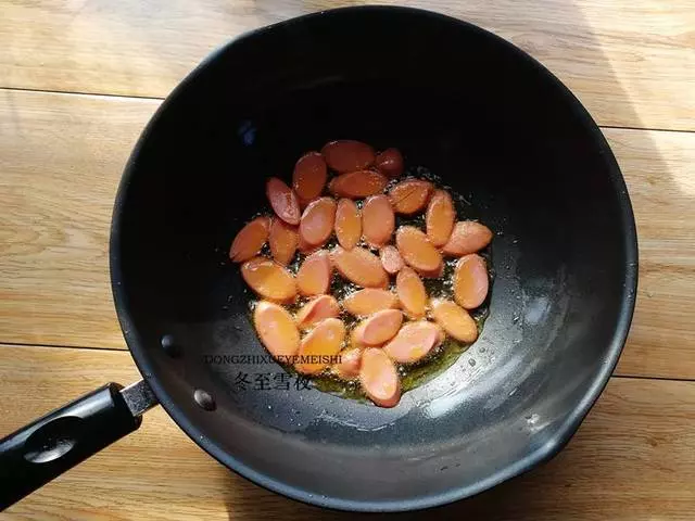 當媽媽的要給孩子常吃這個菜,營養豐富又鮮美,有益智增高的作用