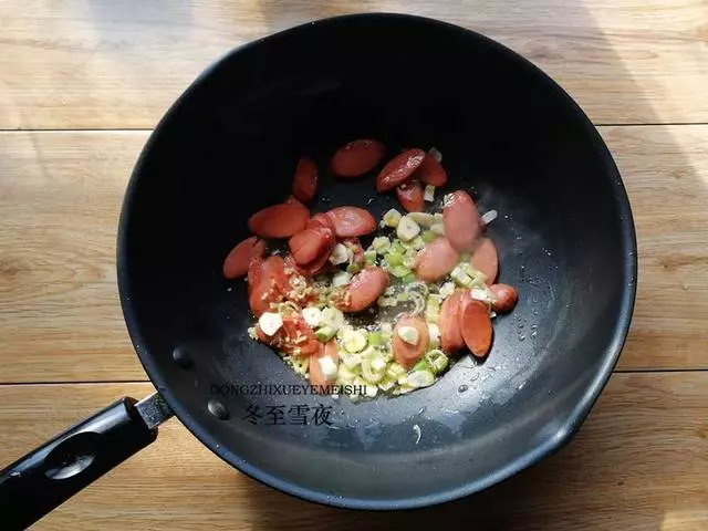 當媽媽的要給孩子常吃這個菜,營養豐富又鮮美,有益智增高的作用