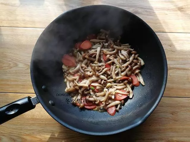 當媽媽的要給孩子常吃這個菜,營養豐富又鮮美,有益智增高的作用