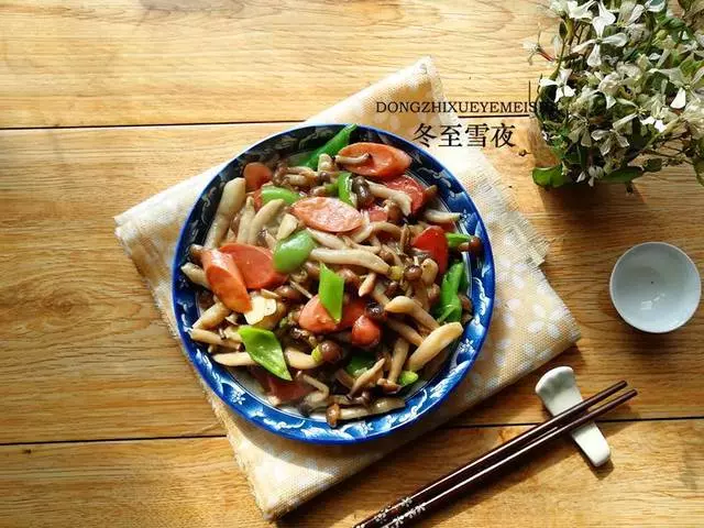 當媽媽的要給孩子常吃這個菜,營養豐富又鮮美,有益智增高的作用