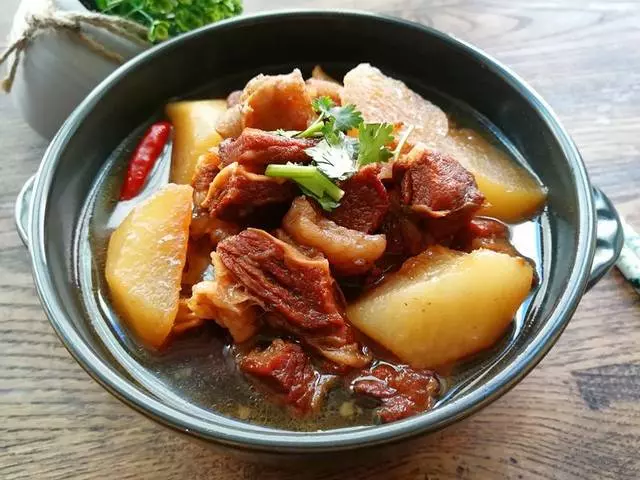 中秋節快到了,節日家宴肉菜不能少,分享十道簡單肉菜的做法~