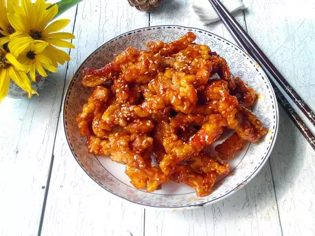 中秋節快到了,節日家宴肉菜不能少,分享十道簡單肉菜的做法~