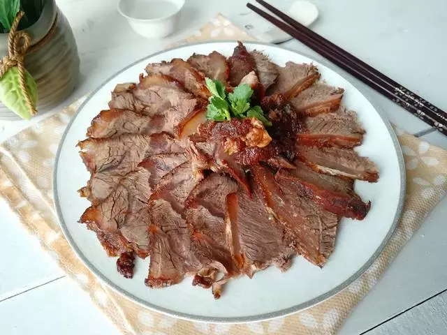 中秋節快到了,節日家宴肉菜不能少,分享十道簡單肉菜的做法~