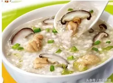 21種早餐粥,做法簡單,趕緊做給家人嘗嘗