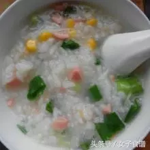 21種早餐粥,做法簡單,趕緊做給家人嘗嘗