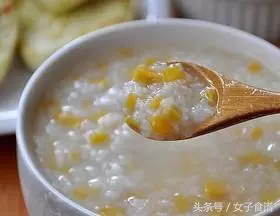 21種早餐粥,做法簡單,趕緊做給家人嘗嘗