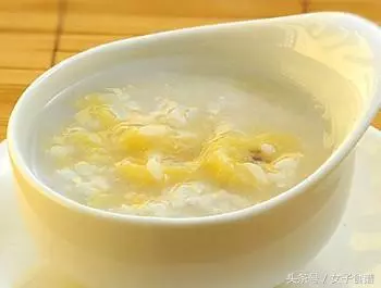 21種早餐粥,做法簡單,趕緊做給家人嘗嘗