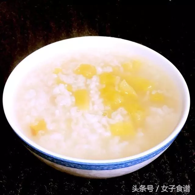 21種早餐粥,做法簡單,趕緊做給家人嘗嘗
