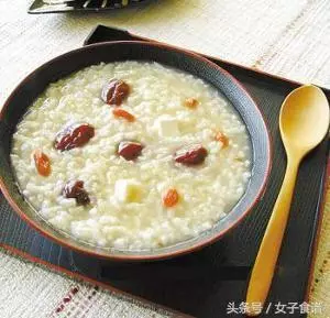 21種早餐粥,做法簡單,趕緊做給家人嘗嘗