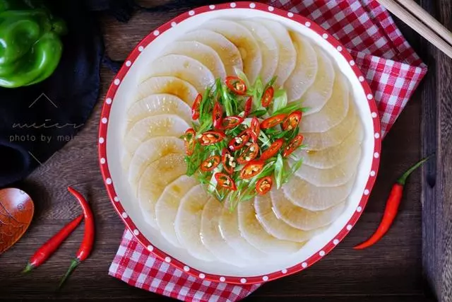 這6道家常菜,秋天吃真不錯,好吃下飯不上火,比吃大魚大肉強