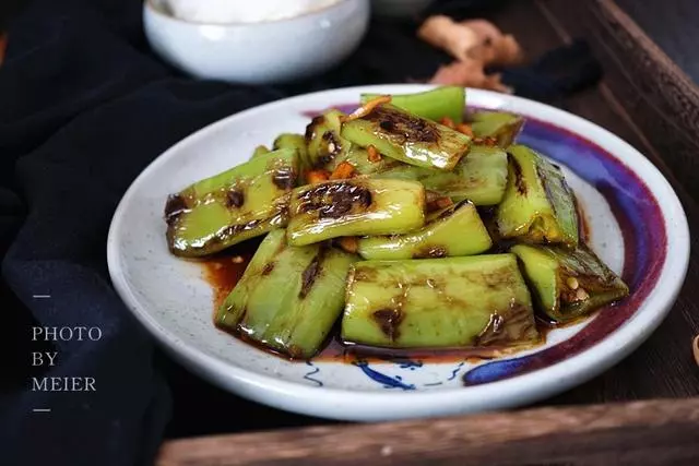這6道家常菜,秋天吃真不錯,好吃下飯不上火,比吃大魚大肉強