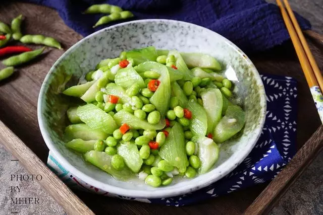 這6道家常菜,秋天吃真不錯,好吃下飯不上火,比吃大魚大肉強