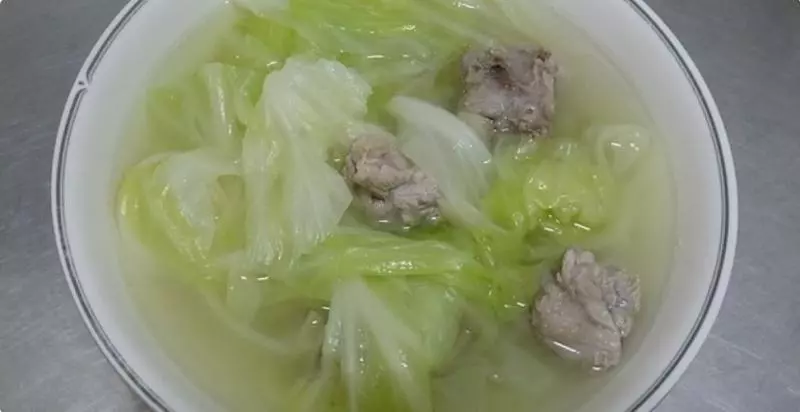 這鍋「高麗菜湯」經過專家認證真的可以減肥,「7天就能減掉6KG」真的超神啊!