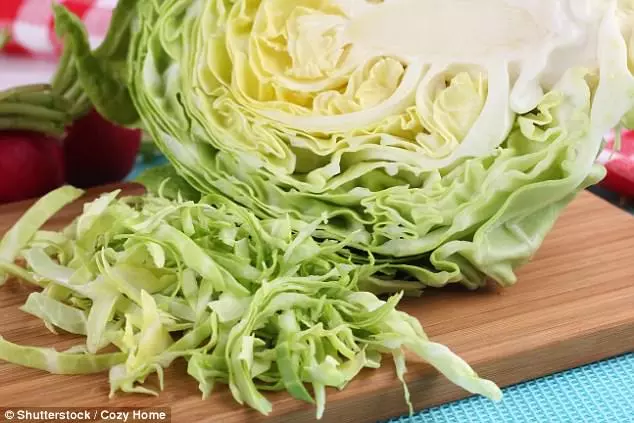 這鍋「高麗菜湯」經過專家認證真的可以減肥,「7天就能減掉6KG」真的超神啊!