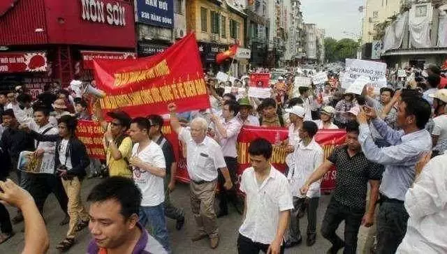 這個亞洲小國已掉入美國「陷阱」,恐成下一個敘利亞?