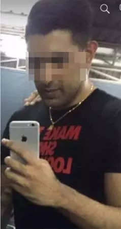 【新加坡】2新加坡逃犯撒野揮刀刺人?大馬男身中9刀、生死未卜!(內附視頻)