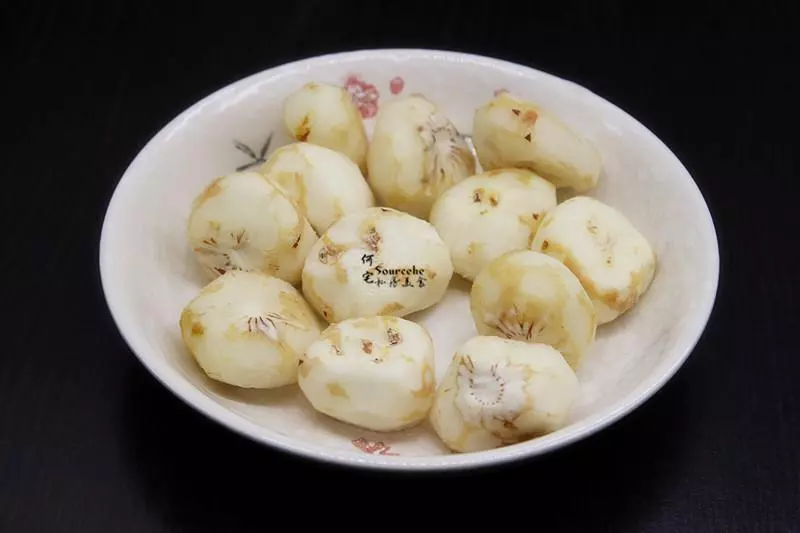 每天一碗,生津潤肺,幫助排毒,預防便秘 ~