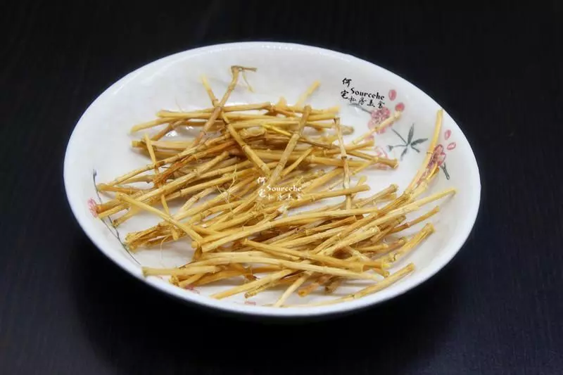 每天一碗,生津潤肺,幫助排毒,預防便秘 ~