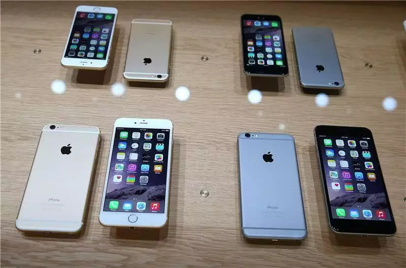 蘋果手機越賣越貴?iPhone 5起首漲價,為留果粉做低價機