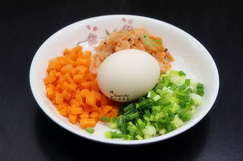 這7種炒飯,粒粒分明,真材實料,太好吃了