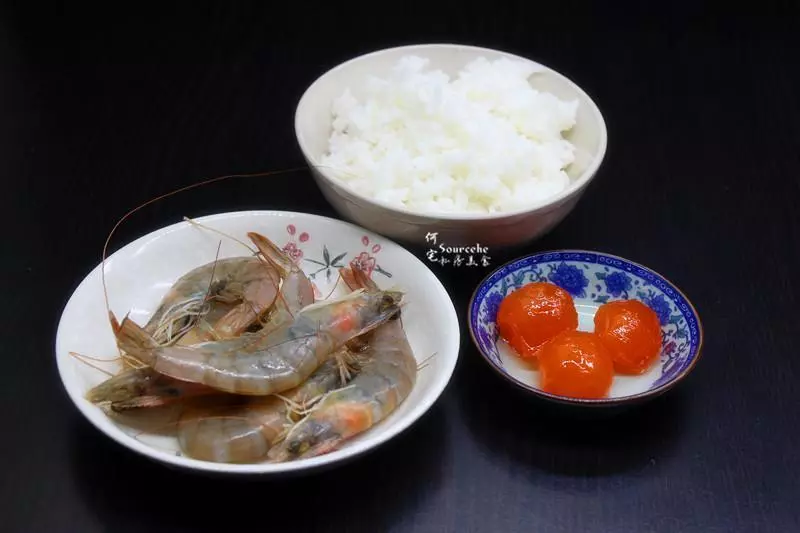 這7種炒飯,粒粒分明,真材實料,太好吃了
