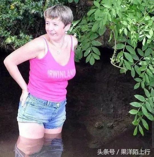 8張在「死神來臨前一秒」拍的照片讓人看了都起雞皮疙瘩。#5失控的纜車撞上山壁前......