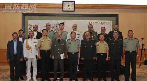 敘決戰在即!伊朗軍方訪華提出一個要求,美方徹夜不眠等候結果