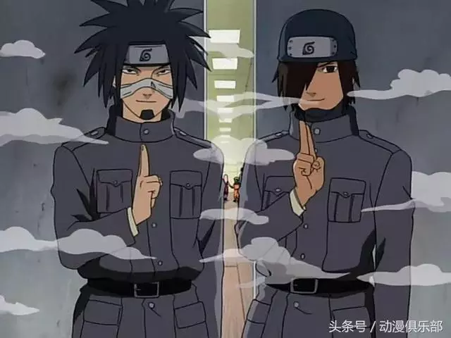 火影忍者:火影里最冷門的5種幻術,宇智波沒人會,柱間會一種!