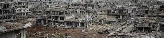 敘利亞使出神秘武器,使美軍損失慘重,五角大樓責怪東方強國