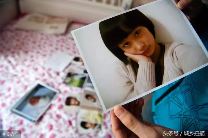 官二代」求愛不成,對17歲少女殘忍毀容面目全非,燒掉一隻耳朵