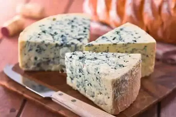 科學生活:為什麼發霉的食物不能吃?去掉壞的部分也不行!