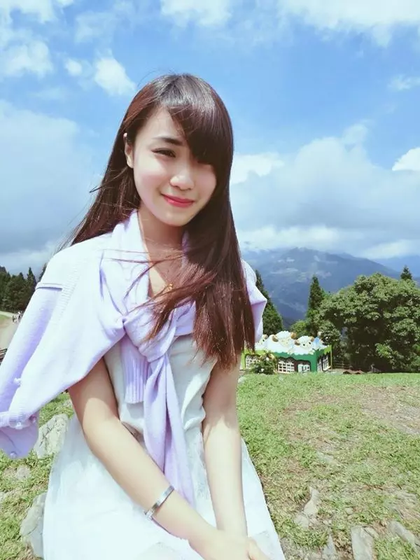 大馬Instagram10大最有氣質和最漂亮的正妹 !