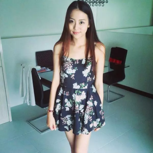大馬Instagram10大最有氣質和最漂亮的正妹 !
