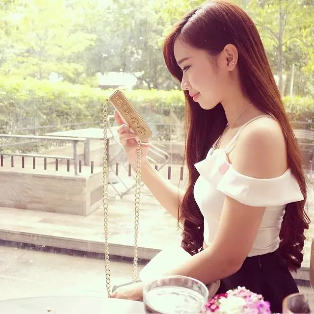 大馬Instagram10大最有氣質和最漂亮的正妹 !