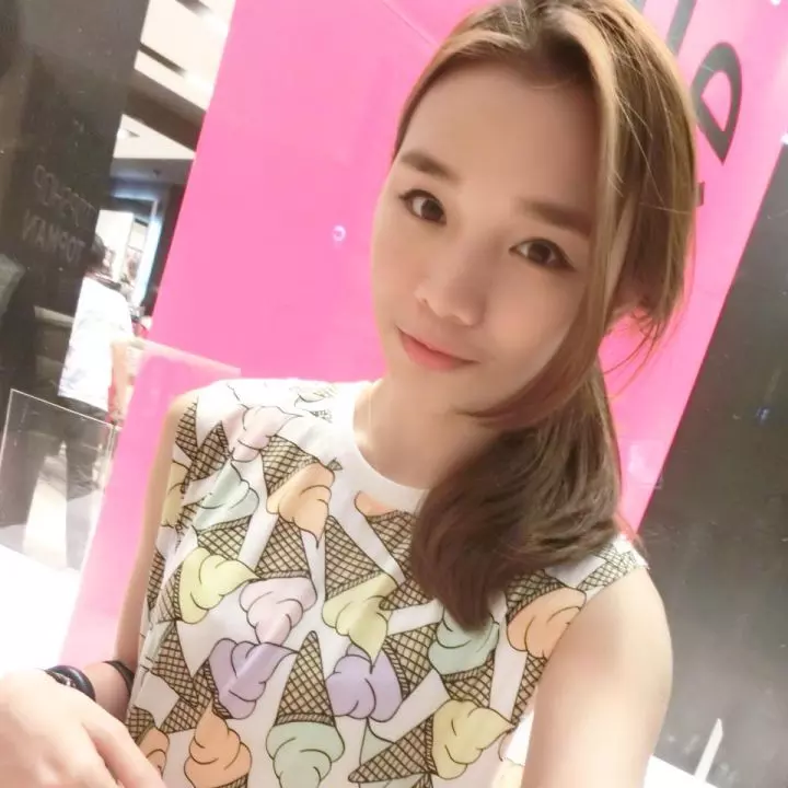 大馬Instagram10大最有氣質和最漂亮的正妹 !