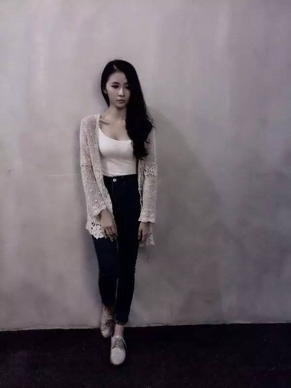 大馬Instagram10大最有氣質和最漂亮的正妹 !