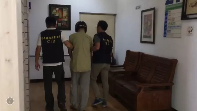 懷疑母親包的水餃有毒 孽子重拳痛毆致死 -