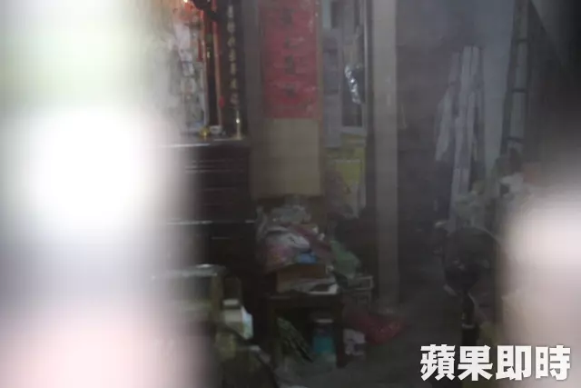 懷疑母親包的水餃有毒 孽子重拳痛毆致死 -