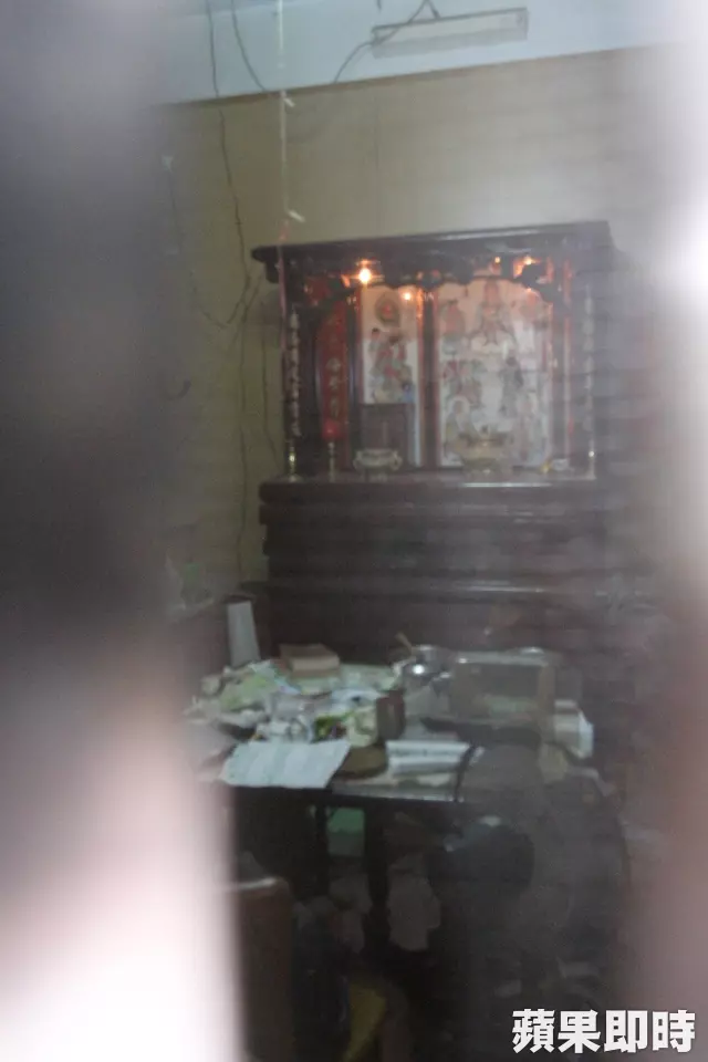 懷疑母親包的水餃有毒 孽子重拳痛毆致死 -