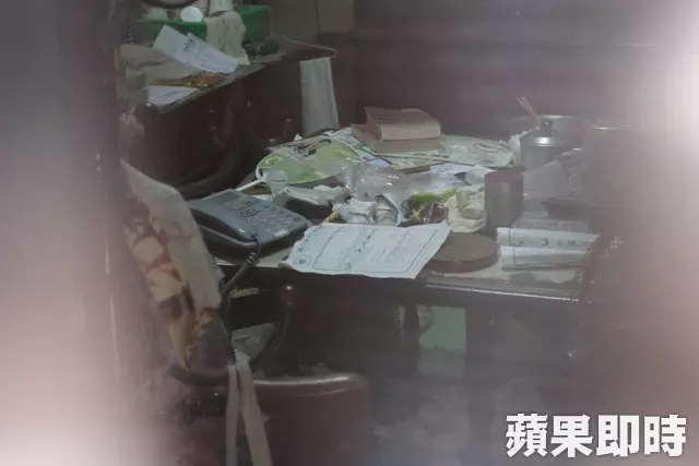 懷疑母親包的水餃有毒 孽子重拳痛毆致死 -