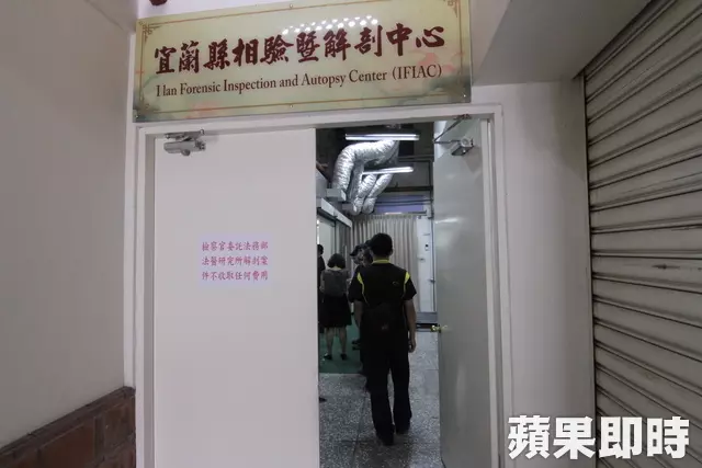 懷疑母親包的水餃有毒 孽子重拳痛毆致死 -