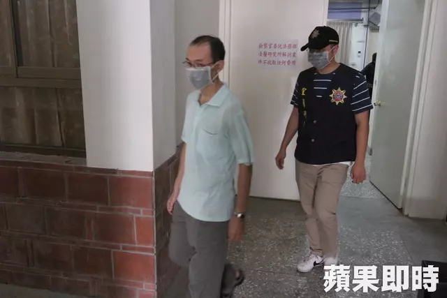 懷疑母親包的水餃有毒 孽子重拳痛毆致死 -