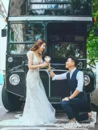 繼鄭嘉穎後又一位影帝將迎娶小13歲嫩妻,婚禮會比張馨予的更低調