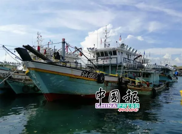 沙巴又發生擄人案‧槍匪潛入我國多時 伺機擄綁人質