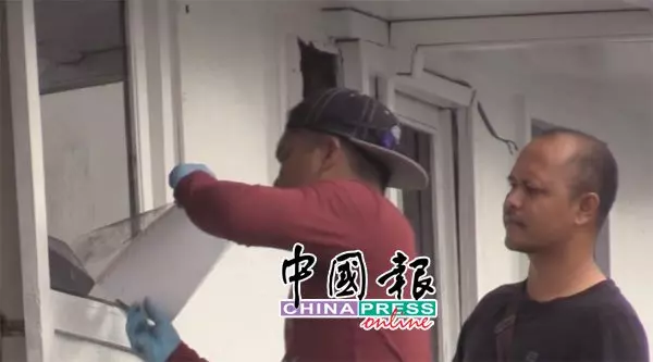 沙巴又發生擄人案‧槍匪潛入我國多時 伺機擄綁人質
